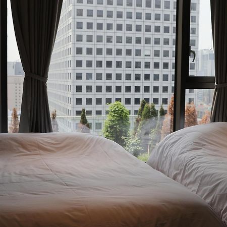 Wecostay Namsan 首爾 外观 照片