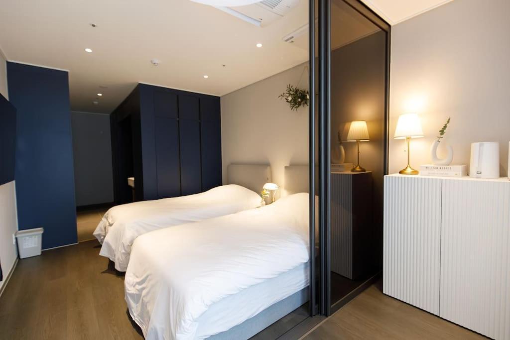 Wecostay Namsan 首爾 外观 照片