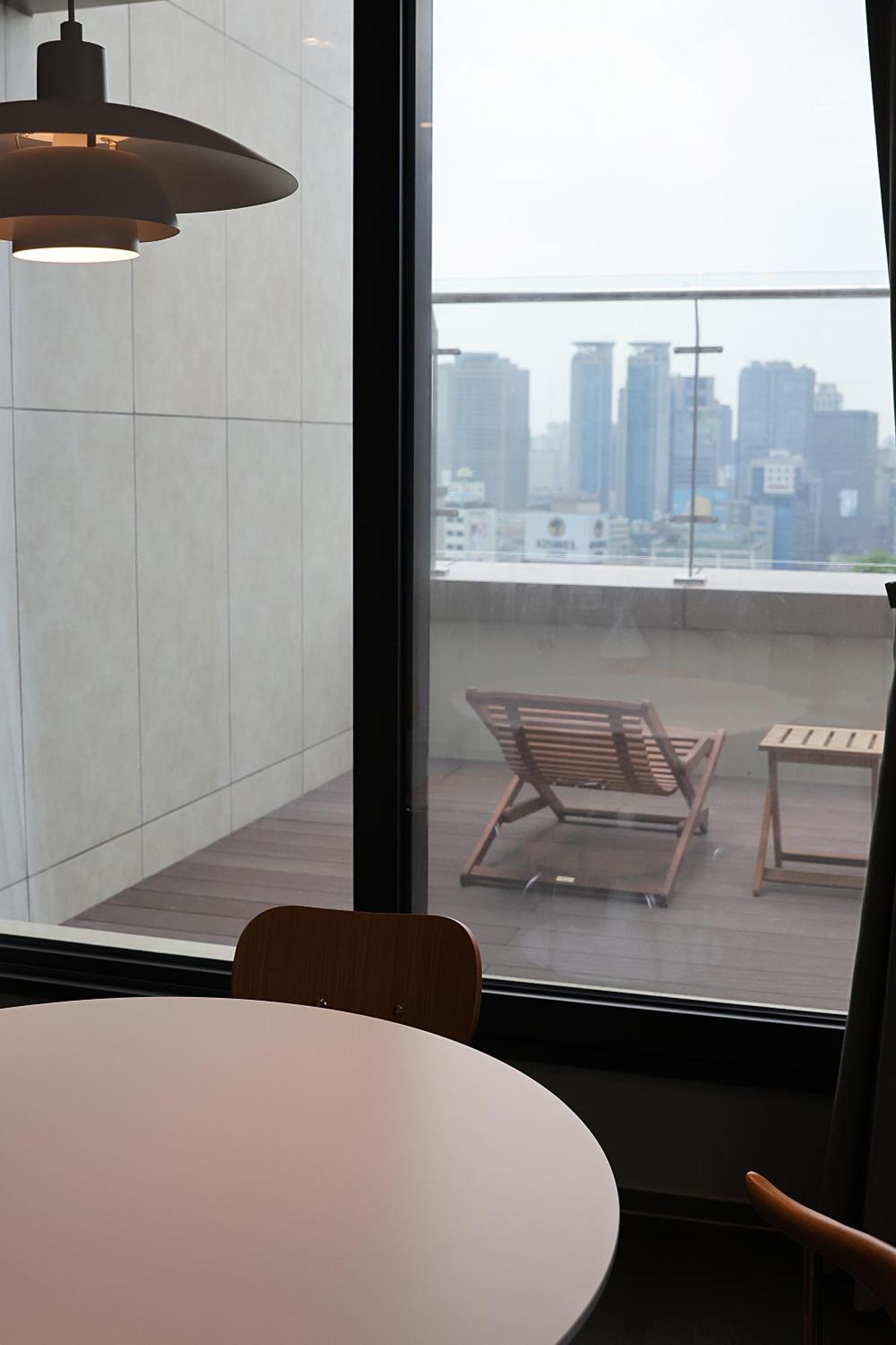 Wecostay Namsan 首爾 外观 照片