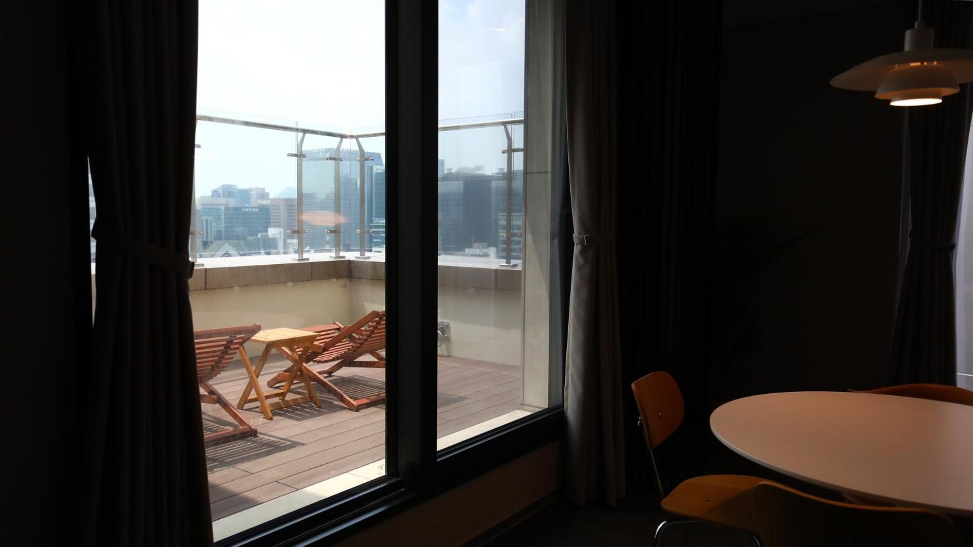 Wecostay Namsan 首爾 外观 照片