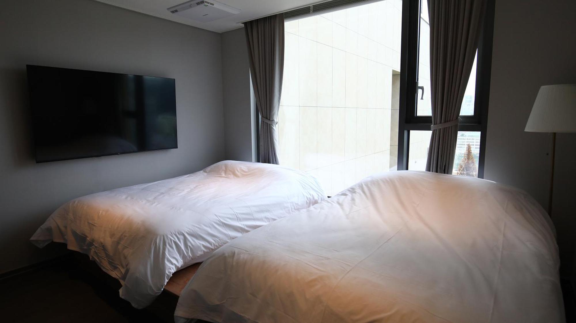 Wecostay Namsan 首爾 外观 照片