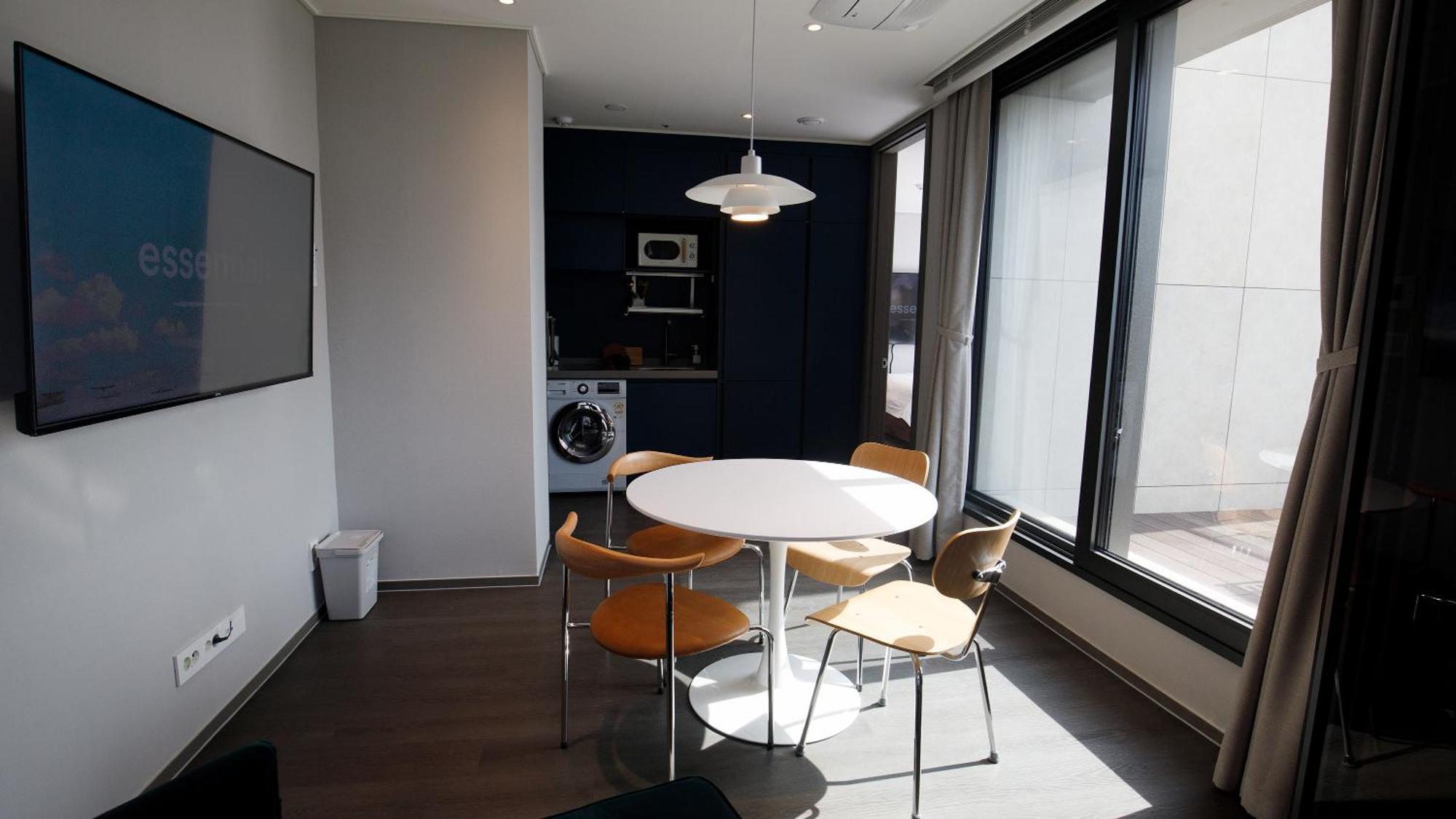 Wecostay Namsan 首爾 外观 照片