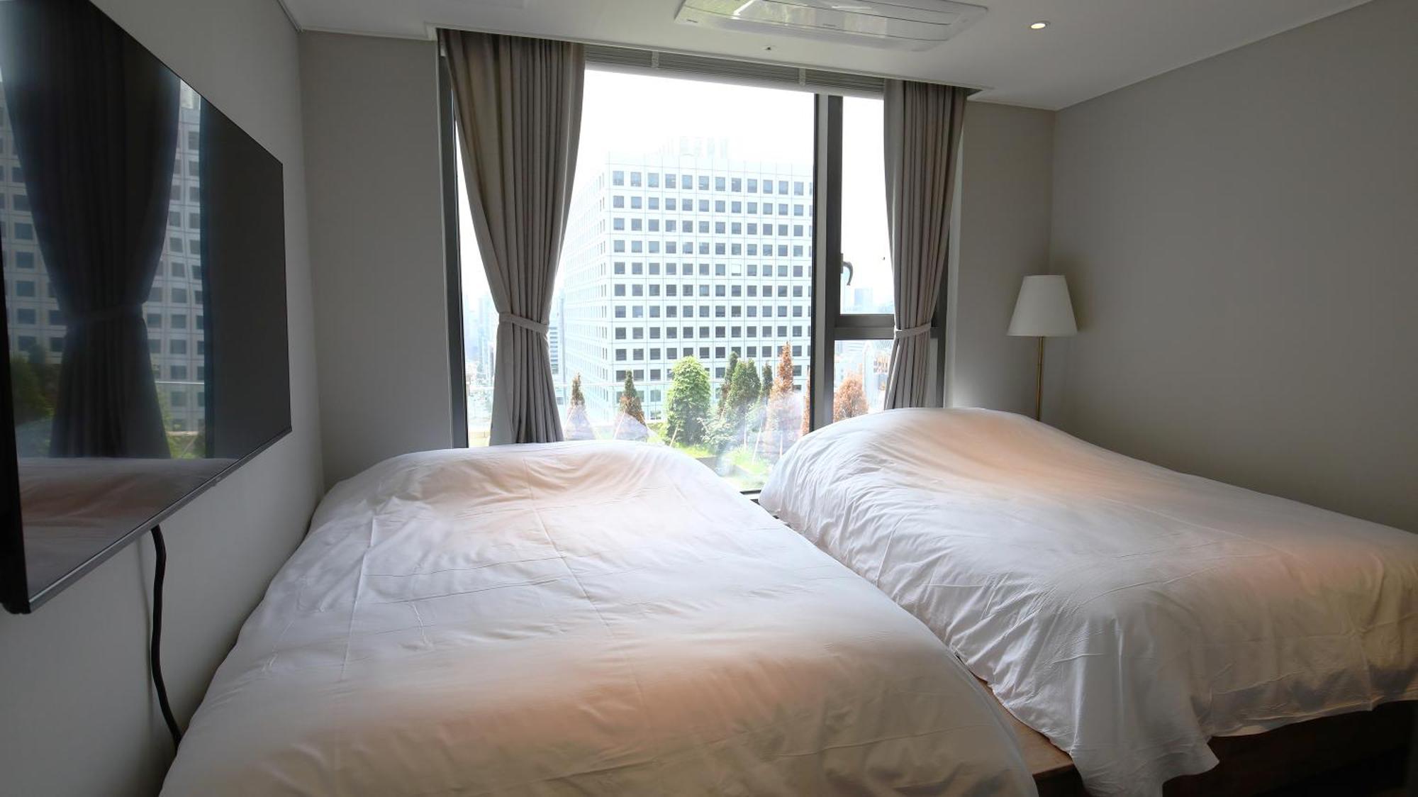 Wecostay Namsan 首爾 外观 照片