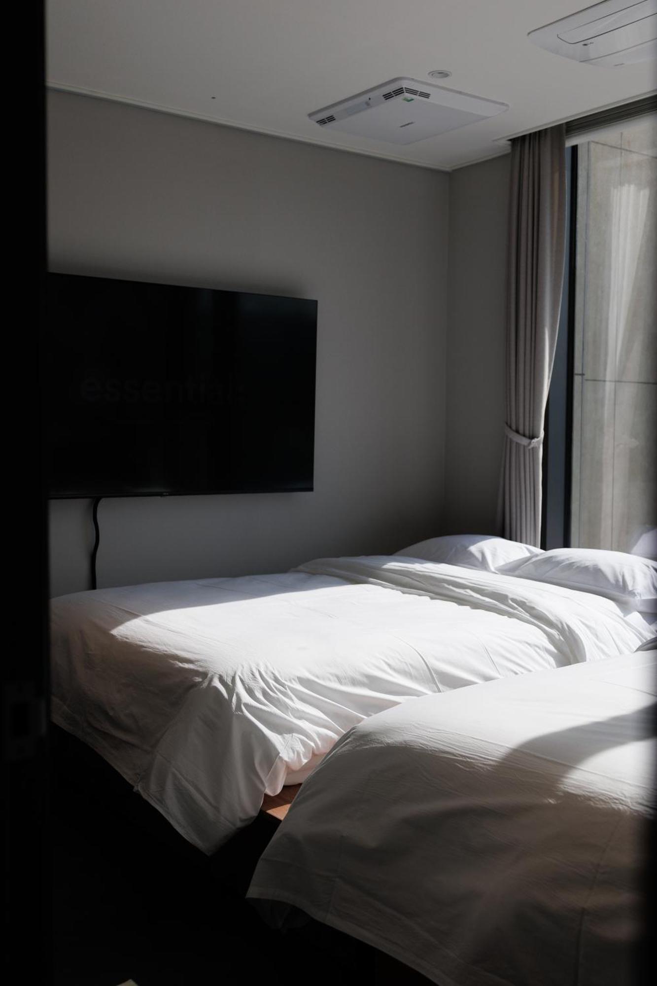 Wecostay Namsan 首爾 外观 照片