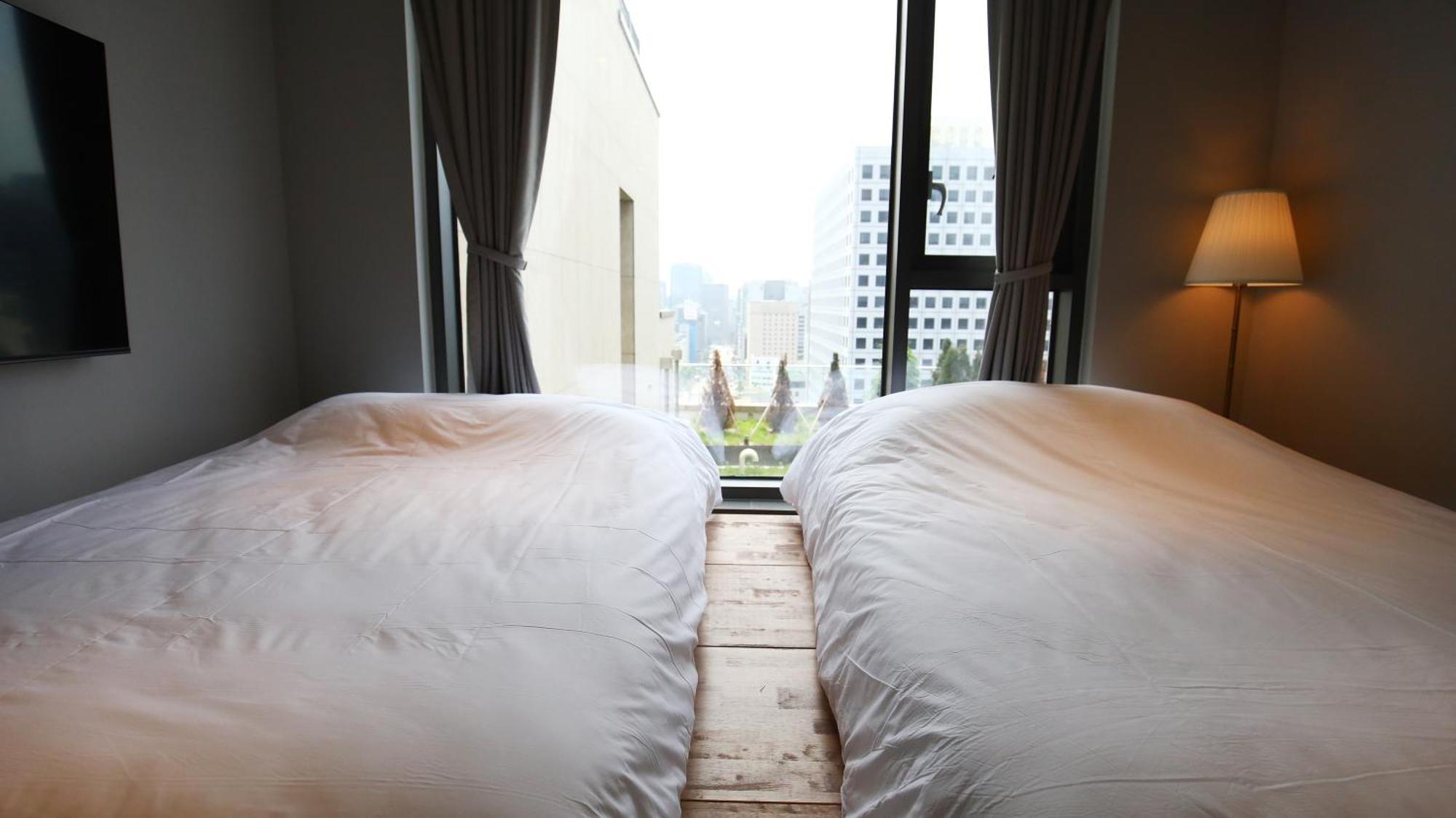 Wecostay Namsan 首爾 外观 照片