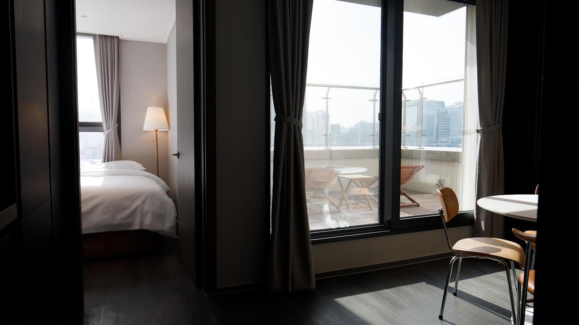 Wecostay Namsan 首爾 外观 照片