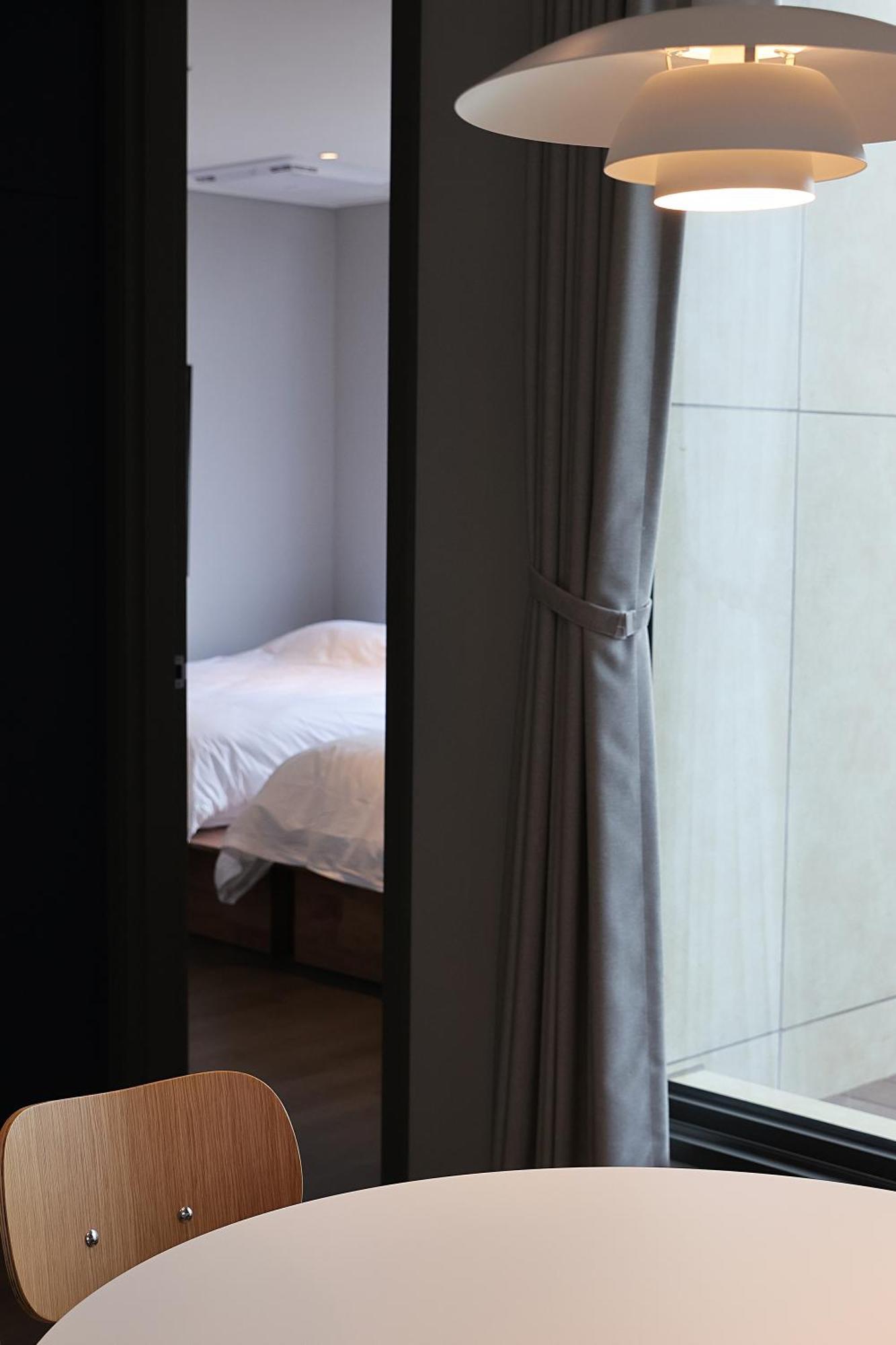 Wecostay Namsan 首爾 外观 照片