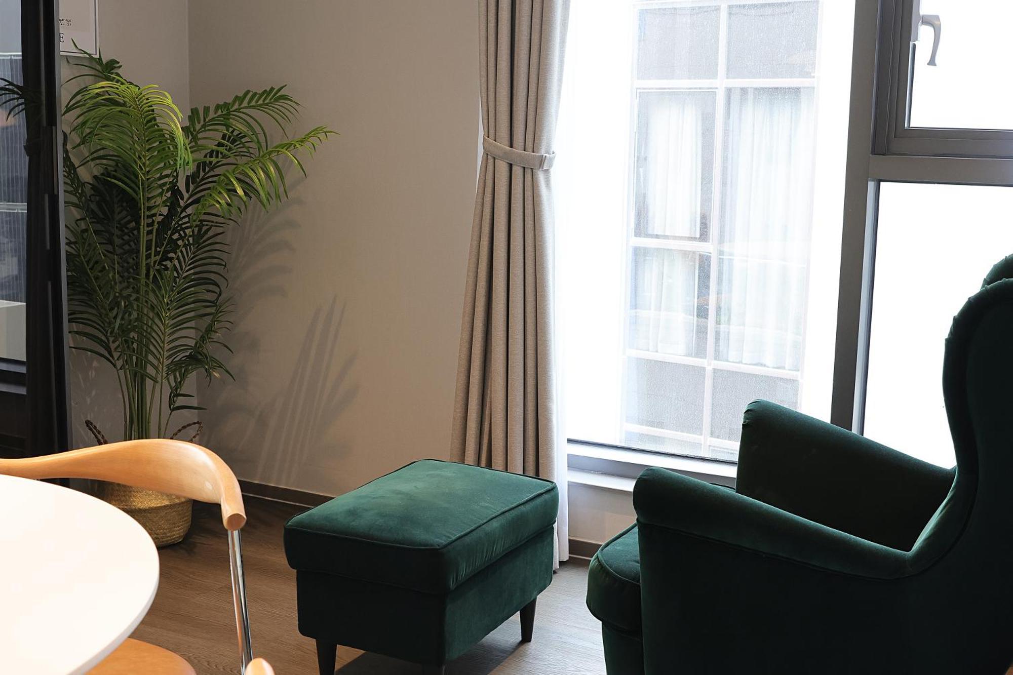 Wecostay Namsan 首爾 外观 照片