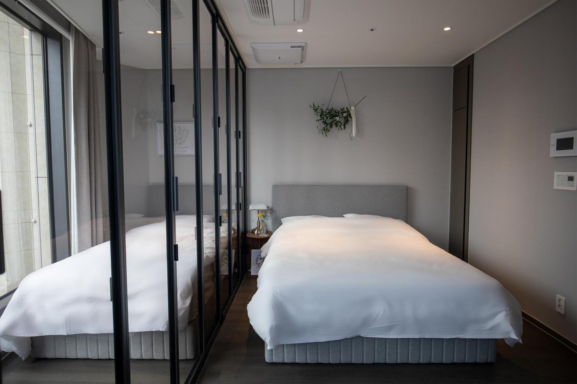Wecostay Namsan 首爾 外观 照片