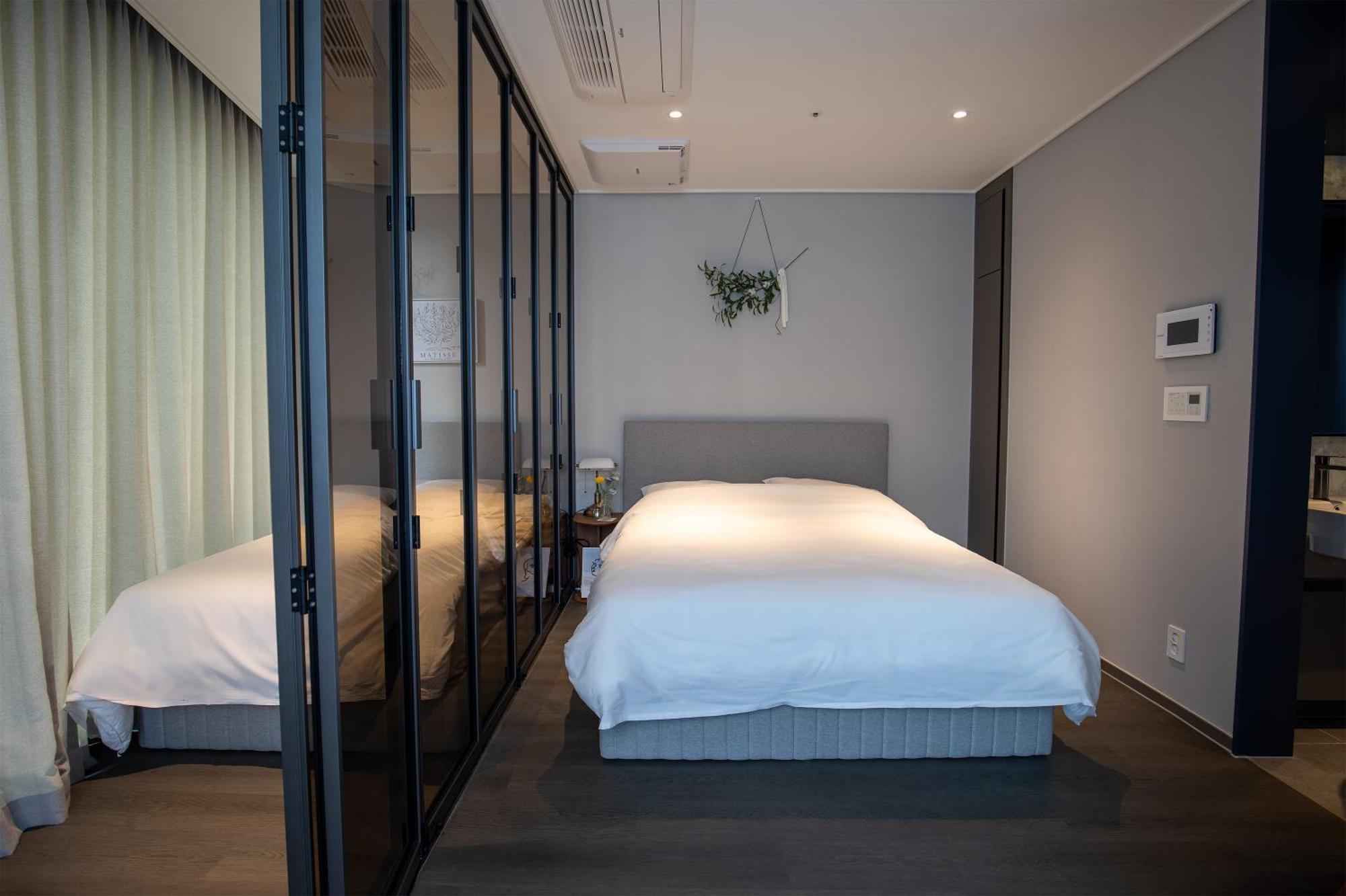 Wecostay Namsan 首爾 外观 照片