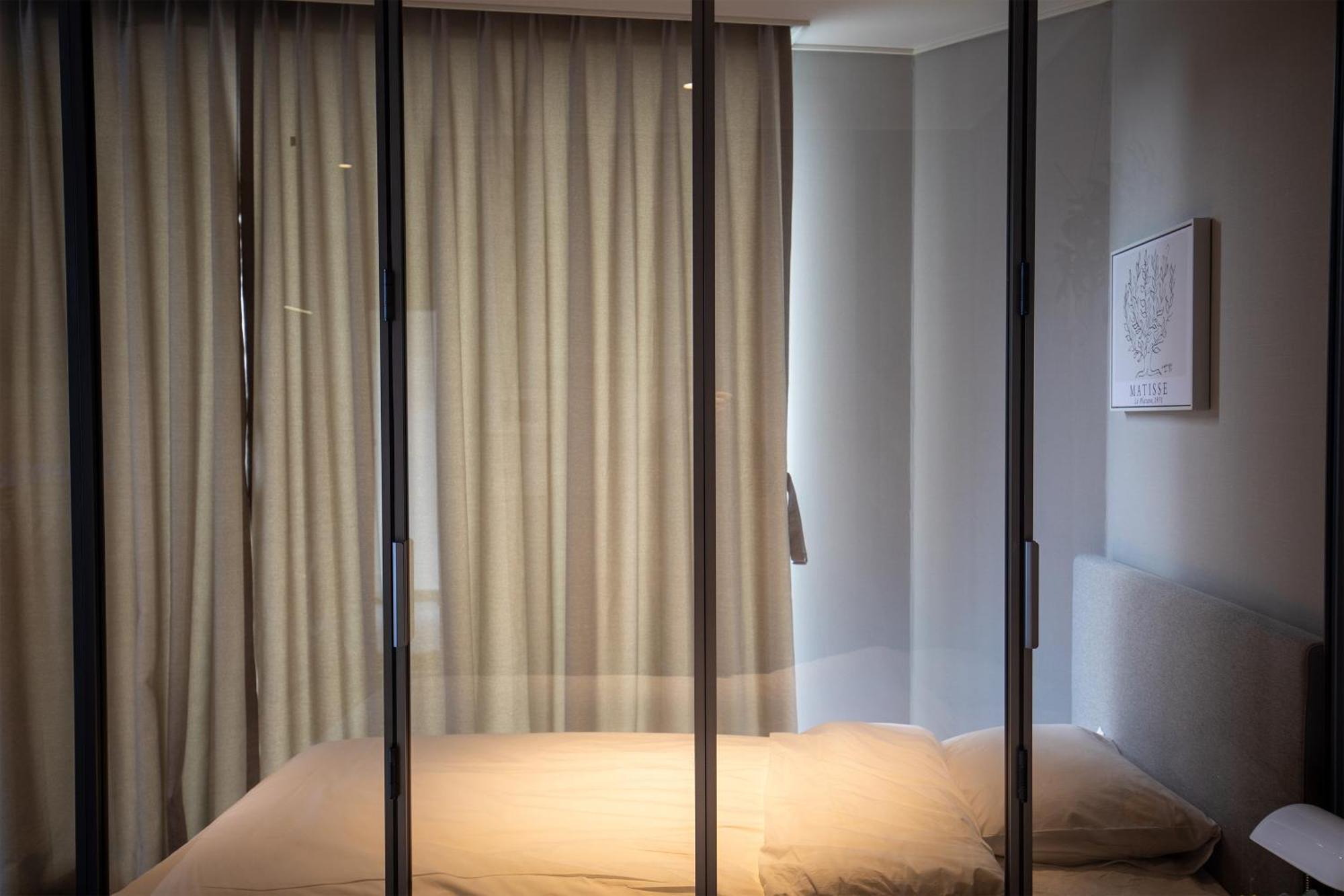 Wecostay Namsan 首爾 外观 照片