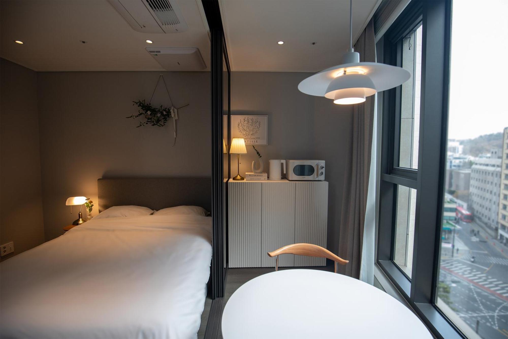 Wecostay Namsan 首爾 外观 照片