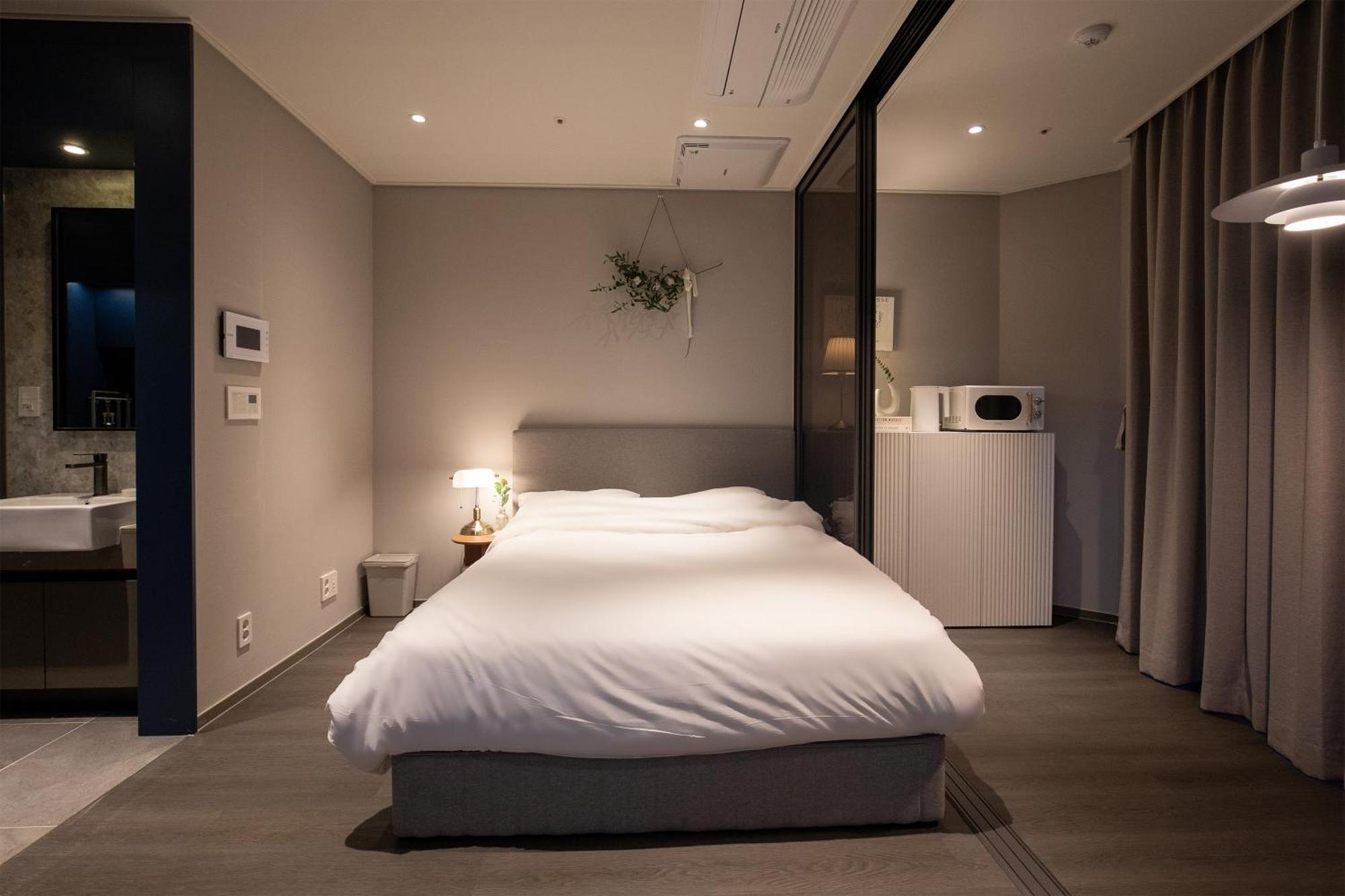 Wecostay Namsan 首爾 外观 照片