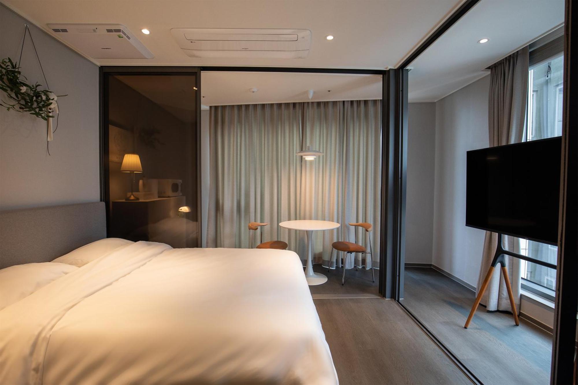 Wecostay Namsan 首爾 外观 照片