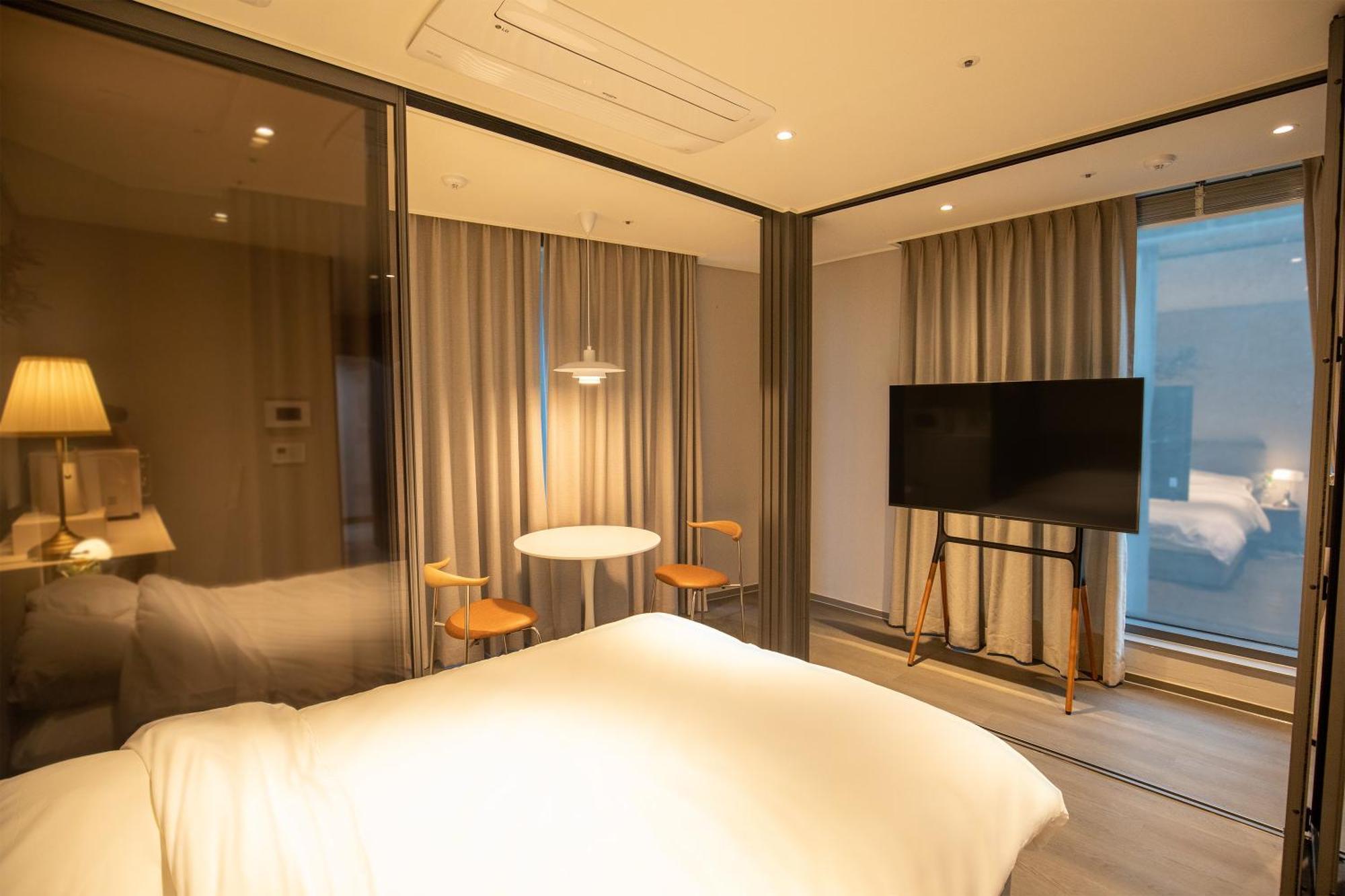 Wecostay Namsan 首爾 外观 照片