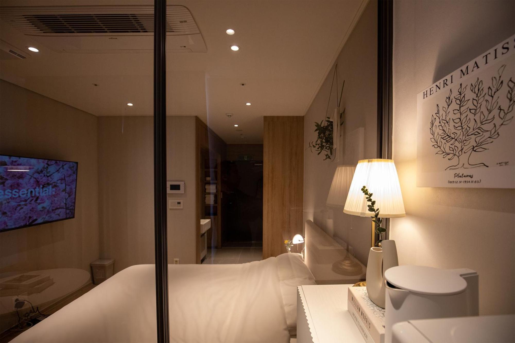 Wecostay Namsan 首爾 外观 照片