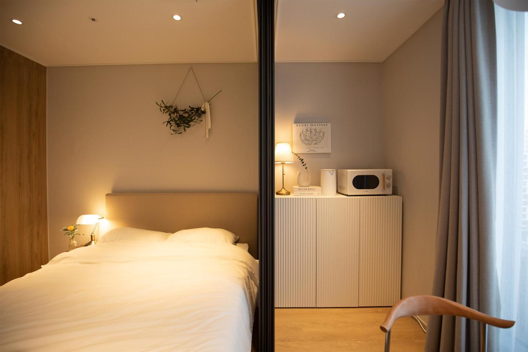 Wecostay Namsan 首爾 外观 照片