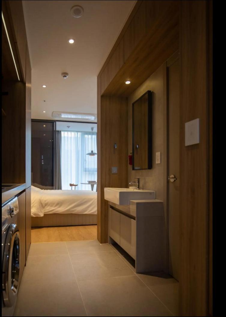 Wecostay Namsan 首爾 外观 照片