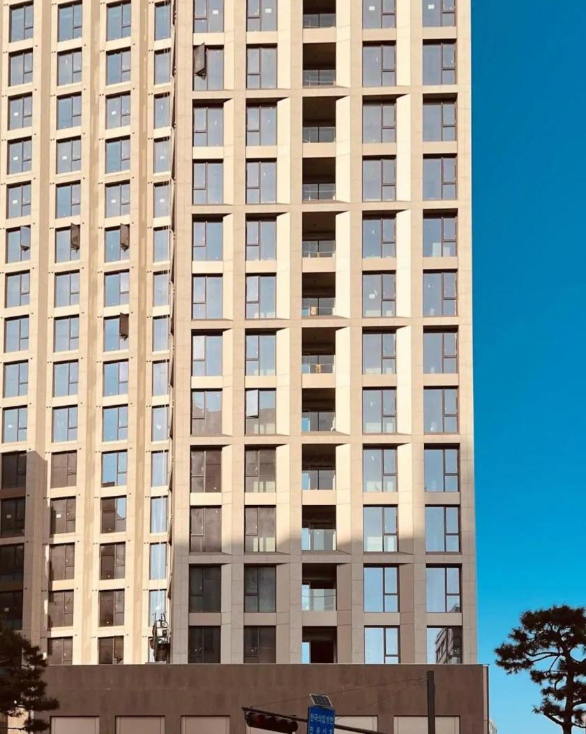 Wecostay Namsan 首爾 外观 照片